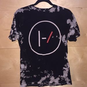 Twenty One Pilots Shirt.